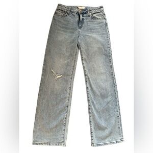 Kut from the Kloth Sienna Wide-Leg Jeans